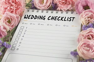 When Wedding Planning Becomes Too Stressful (Wedding Blessings, Part 1)