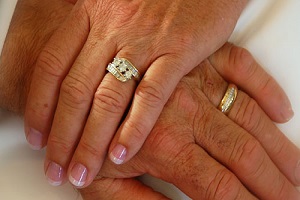 Seven Interesting Marriage Facts to Consider