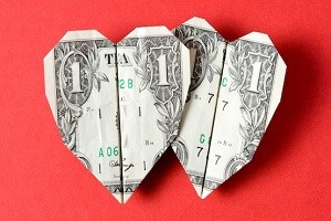 Are You and Your Sweetie Financially Compatible? (Financial Blessings, Part 3)