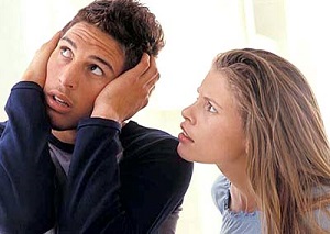 Three Mistakes Unhappy Couples Make