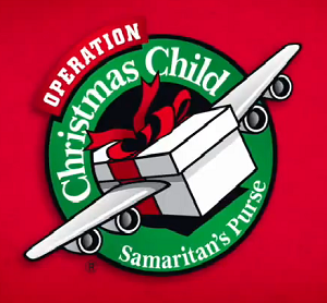 Connecting with Children Around the World! (Operation Christmas Child)