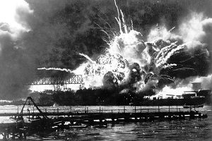 Pearl Harbor Day – Rebuilding After Surprise Attacks in Your Relationship