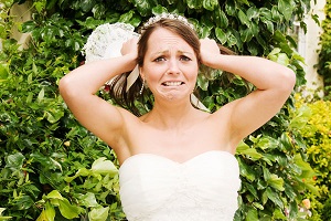 Minimizing Last-Minute Wedding Stress (Preparing for the Wedding, Part 3)