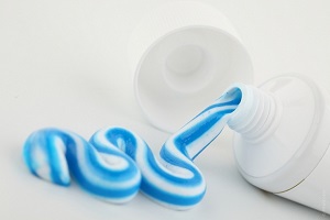 Toothpaste Frustrations