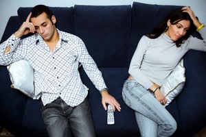 Tips for the Unhappy Couple